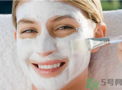 清潔面膜有用嗎？清潔面膜一周做幾次比較好？