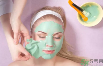 清潔面膜一般敷多長時間？清潔面膜的正確使用步驟？