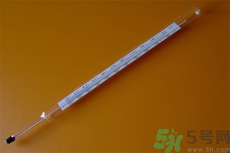 水銀溫度計碎了怎么辦？水銀溫度計摔碎了有毒嗎？