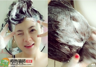 潤膏洗發(fā)水藍色和紅色的區(qū)別 lg潤膏洗發(fā)水藍色和紅色哪個好？