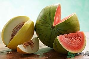 哈密瓜隔夜能吃嗎？哈密瓜放一夜可以吃嗎？