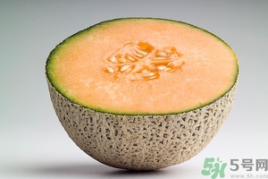 哈密瓜沒熟能吃嗎？哈密瓜沒熟怎么辦？