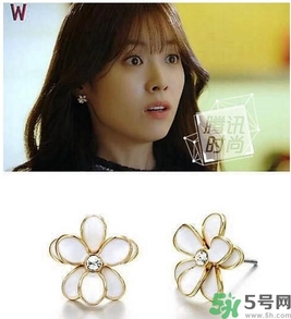 韓孝珠衣服什么牌子？吳妍珠穿的衣服什么牌子