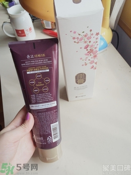 lg睿嫣潤膏洗發(fā)水怎么樣？LG睿嫣潤膏洗發(fā)水好用嗎？