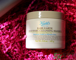 貝佳斯綠泥面和科顏氏白泥哪個好？貝佳斯綠泥面和科顏氏白泥區(qū)別？