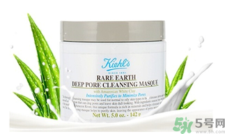 貝佳斯綠泥面和科顏氏白泥哪個好？貝佳斯綠泥面和科顏氏白泥區(qū)別？