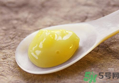 蜂王漿怎么保存？蜂王漿保存方法