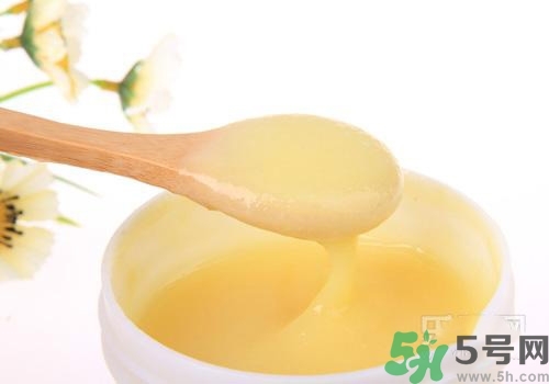 蜂王漿怎么保存？蜂王漿保存方法