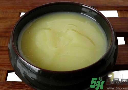 蜂王漿怎么保存？蜂王漿保存方法