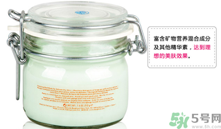 貝佳斯綠泥面和科顏氏白泥哪個好？貝佳斯綠泥面和科顏氏白泥區(qū)別？