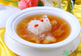 孕婦吃燕窩對(duì)胎兒有什么好處？燕窩的功效與作用