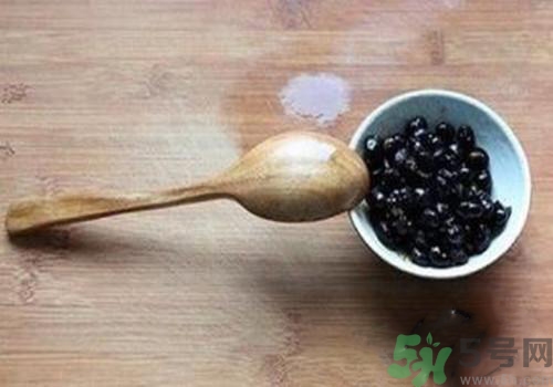 醋泡黑豆什么時候吃比較好？醋泡黑豆吃多久有效？