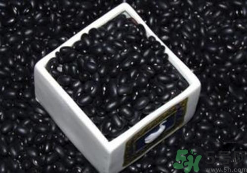 醋泡黑豆什么時候吃比較好？醋泡黑豆吃多久有效？