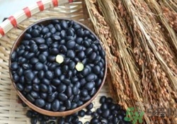 醋泡黑豆什么時候吃比較好？醋泡黑豆吃多久有效？