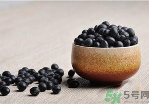 醋泡黑豆什么時(shí)候吃比較好？醋泡黑豆吃多久有效？