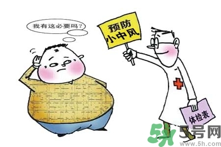 腦中風(fēng)的發(fā)病因素？腦中風(fēng)的并發(fā)癥有哪些 ？