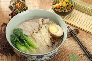 吃面條會(huì)胖嗎?面條的面條的熱量是多少 吃面條會(huì)胖嗎?面條的面條的熱量是多少