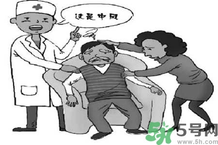 腦中風(fēng)的治療方法？腦中風(fēng)的藥物治療？