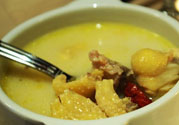 產(chǎn)后喝雞湯有什么好處？產(chǎn)后雞湯做法推薦
