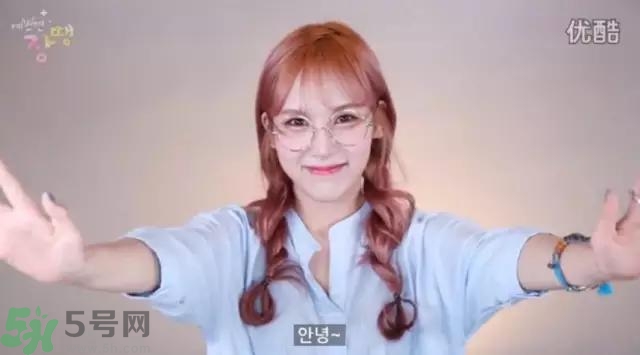 戴眼鏡怎么化妝？眼鏡妝怎么畫