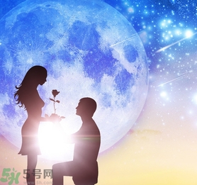 七夕和男朋友怎么過？七夕和男朋友說什么話？