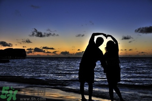 七夕和男朋友怎么過？七夕和男朋友說什么話？