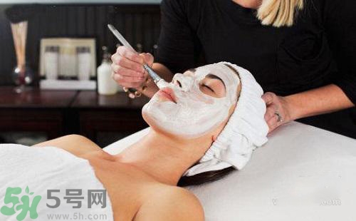 用牛奶做面膜好嗎？牛奶面膜多久做一次？