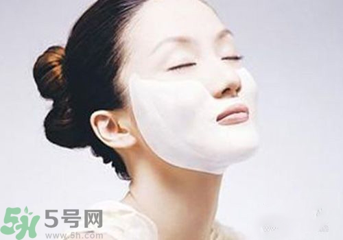 用牛奶做面膜好嗎？牛奶面膜多久做一次？