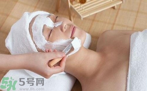 用牛奶做面膜好嗎？牛奶面膜多久做一次？