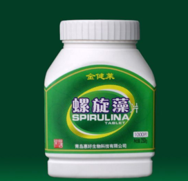 螺旋藻哪個牌子好最好？螺旋藻的功效與作用