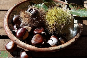 吃生板栗有什么好處?生板栗的營(yíng)養(yǎng)價(jià)值