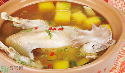 產(chǎn)后喝雞湯有什么好處？產(chǎn)后雞湯做法推薦