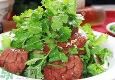 香菜可以和牛肉一起吃嗎?香菜能和牛肉同吃嗎? 香菜可以和牛肉一起吃嗎?香菜能和牛肉同吃嗎?