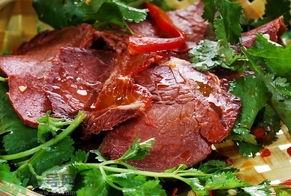 香菜可以和牛肉一起吃嗎?香菜能和牛肉同吃嗎? 香菜可以和牛肉一起吃嗎?香菜能和牛肉同吃嗎?