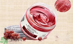 紅酒面膜的功效和作用 紅酒面膜怎么做？