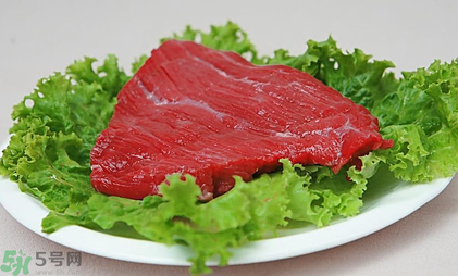 孕婦可以吃牛肉嗎？牛肉的營養(yǎng)價值及功效