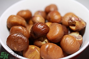 懷孕能吃板栗嗎？懷孕能吃生板栗嗎？