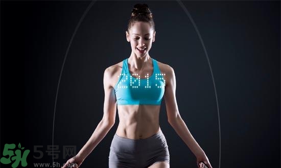 女生跳繩要注意什么？跳繩要注意什么？