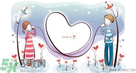 七夕和女朋友怎么過？七夕和女朋友說什么？