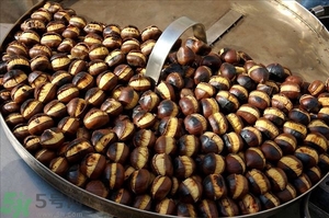 懷孕能吃板栗嗎？懷孕能吃生板栗嗎？