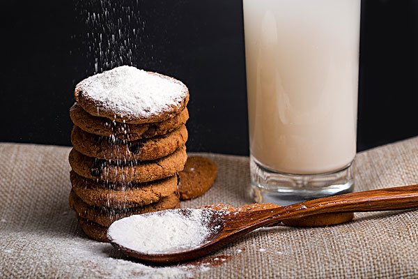 豆奶粉結(jié)塊還能喝嗎？豆奶粉分層還能喝嗎？