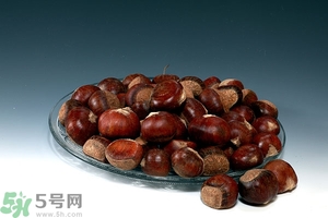 懷孕能吃板栗嗎？懷孕能吃生板栗嗎？