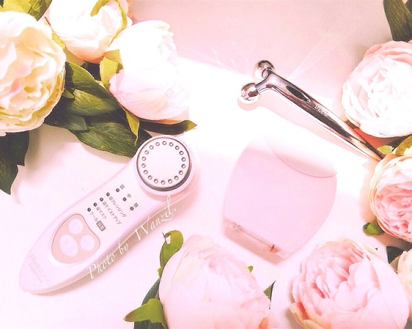 美容儀怎么保養(yǎng)搭配 美容儀的使用步驟 美容儀怎么保養(yǎng)搭配 美容儀的使用步驟