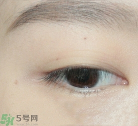 戴眼鏡怎么化妝？眼鏡妝怎么畫(huà)