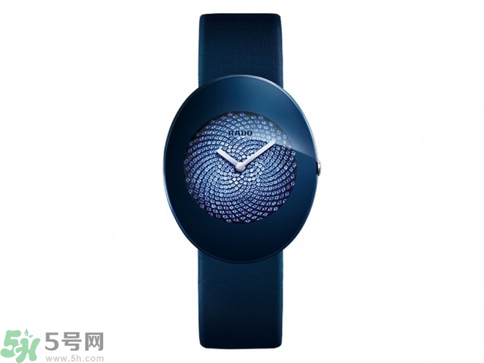 七夕送女朋友什么手表？七夕女士手表推薦