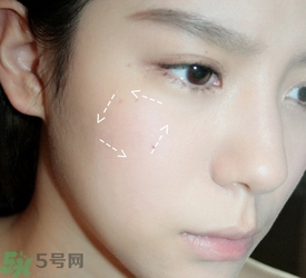 戴眼鏡怎么化妝？眼鏡妝怎么畫(huà)