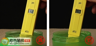 自然樂園蘆薈膠真假辨別方法圖解 自然樂園蘆薈膠真假查詢對(duì)比