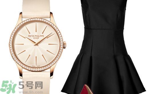 七夕送女朋友什么手表？七夕女士手表推薦