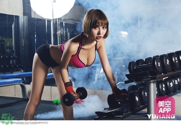 女生健身胸會變小嗎？女生健身會變壯嗎？