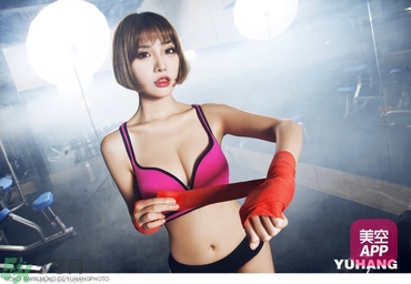 女生健身胸會變小嗎？女生健身會變壯嗎？